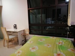 Eunos Crescent (Geylang), HDB HUDC #339126031